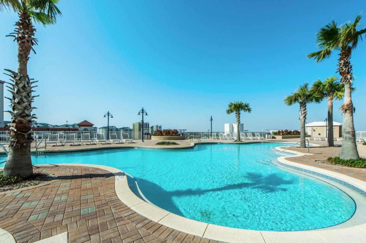 פנמה סיטי ביץ' Laketown Wharf 806 מראה חיצוני תמונה