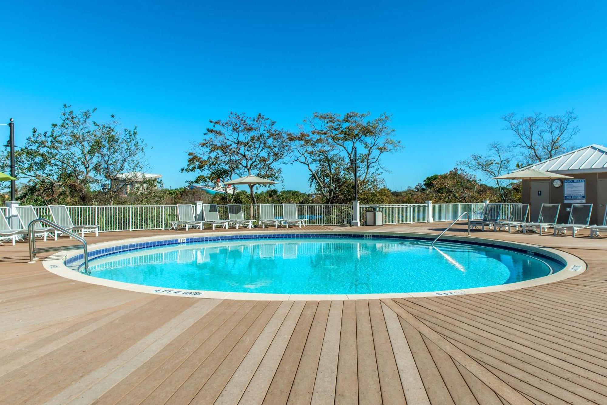 פנמה סיטי ביץ' Laketown Wharf 806 מראה חיצוני תמונה